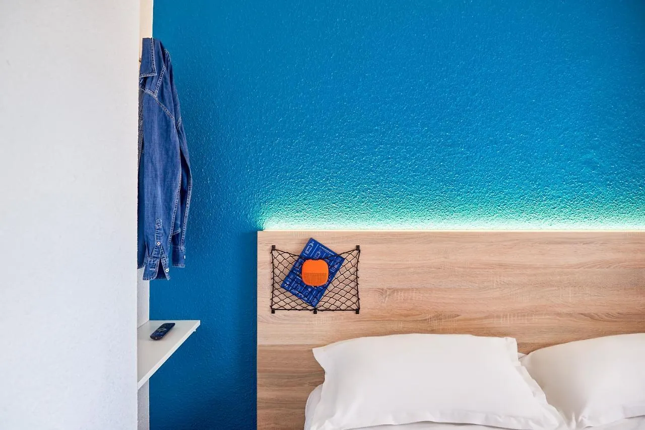 Hotel Hotelf1 Toulouse L'Union